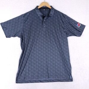 FootJoy Texas Golf Association Polo XL Navy